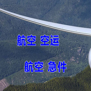 湛江空运地址快递-选东方航空和上海航空